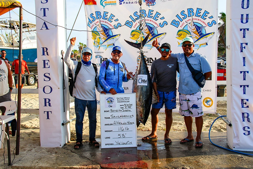 More Teams Capitalize on ECO Third and Final Day