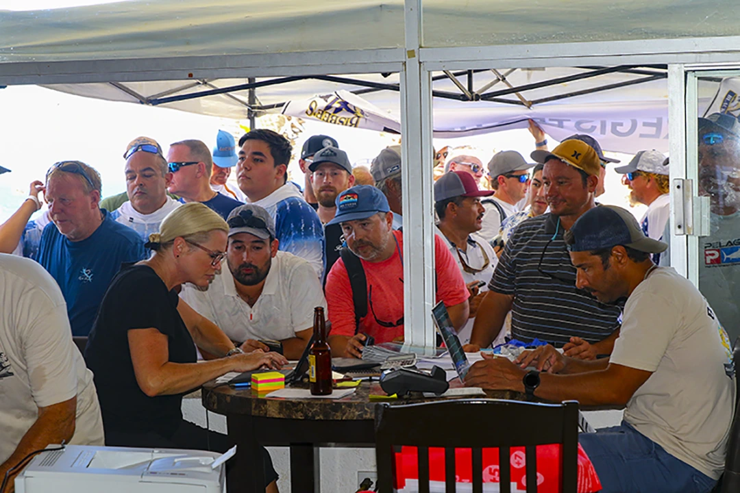 The 42nd Bisbee Baja Season Begins