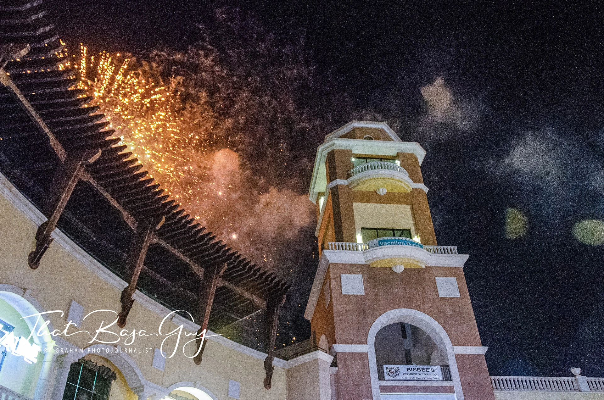 RECORD $4.5 Million Payout on 39th Bisbee Black and Blue