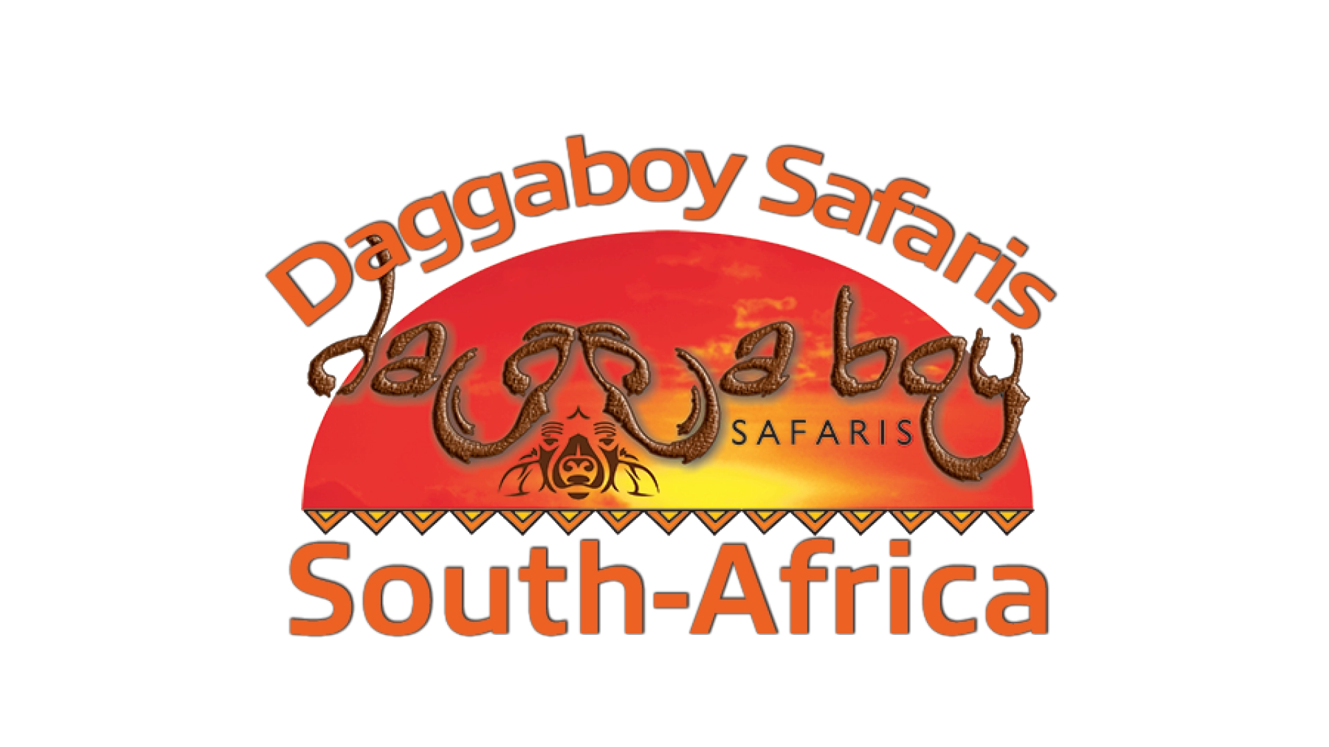 Daggaboy Safaris South-Africa Logo