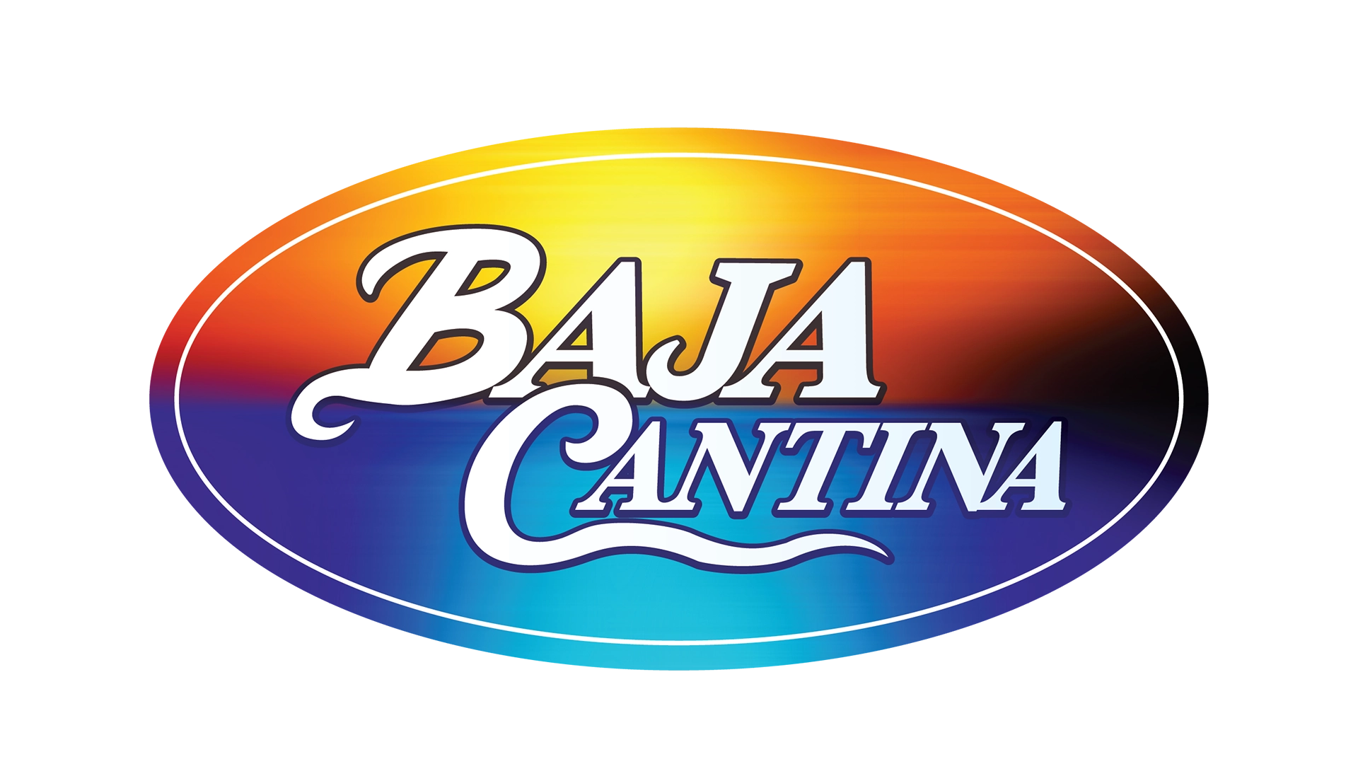 Baja Cantina Logo