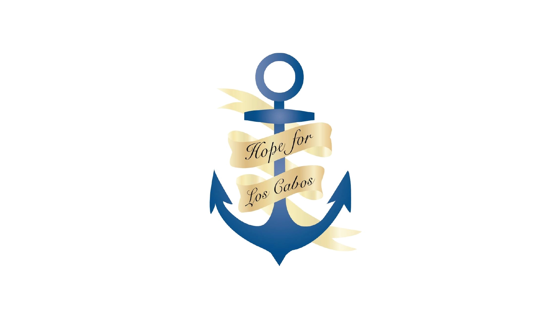 Hope For Los Cabos Logo