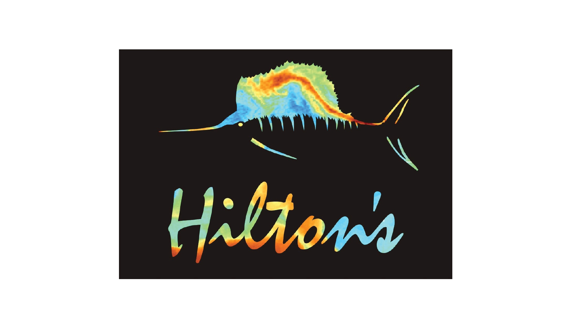 Hilton's Logo