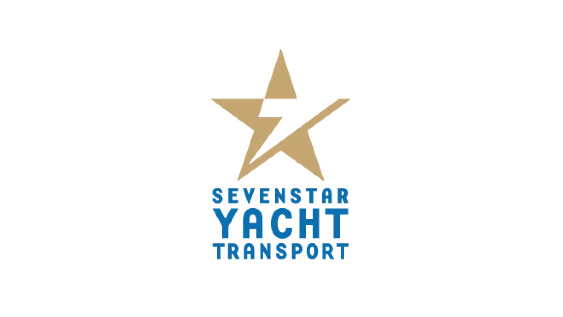Sevenstar Yacht Transport Logo