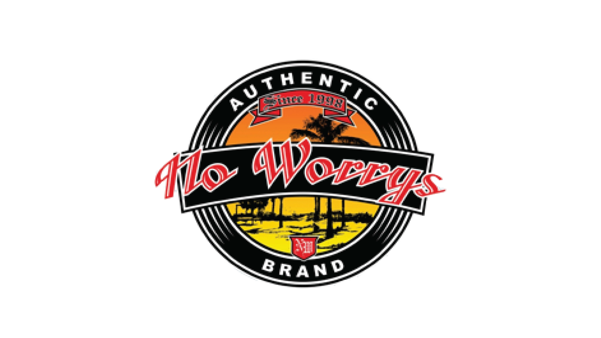 No Worrys Logo