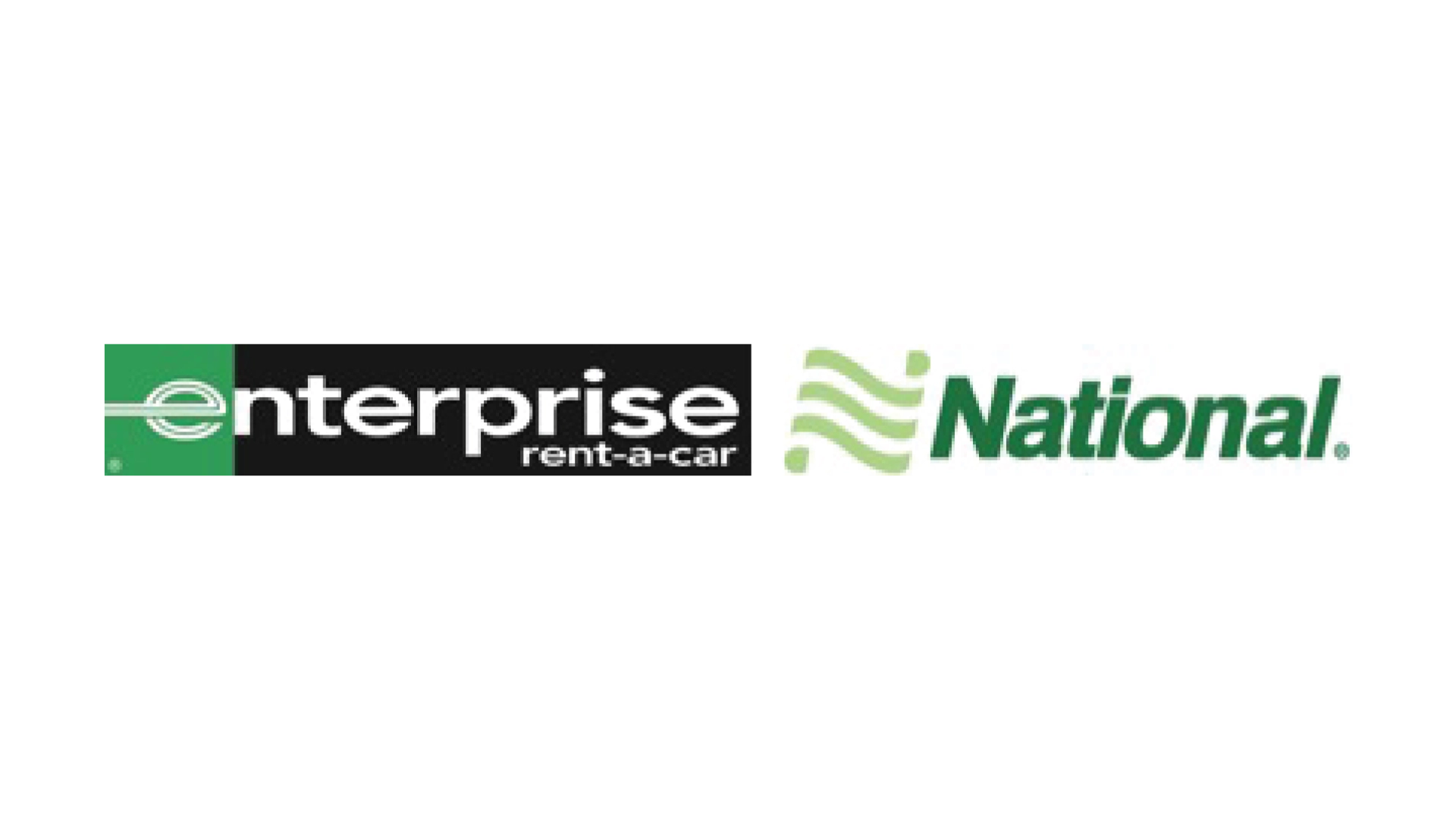 National Car Rental Logo