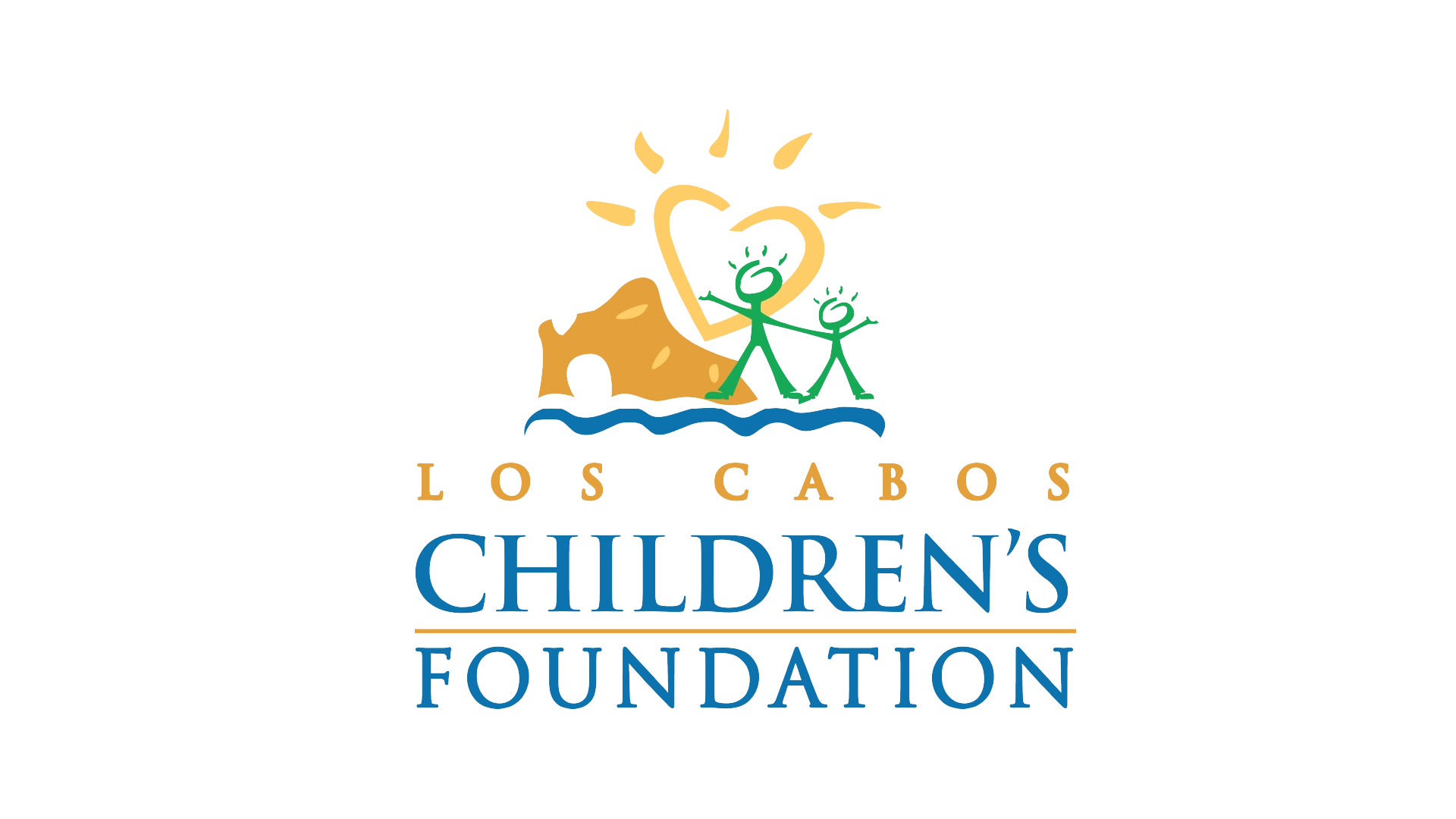 Los Cabos Children's Foundation Logo