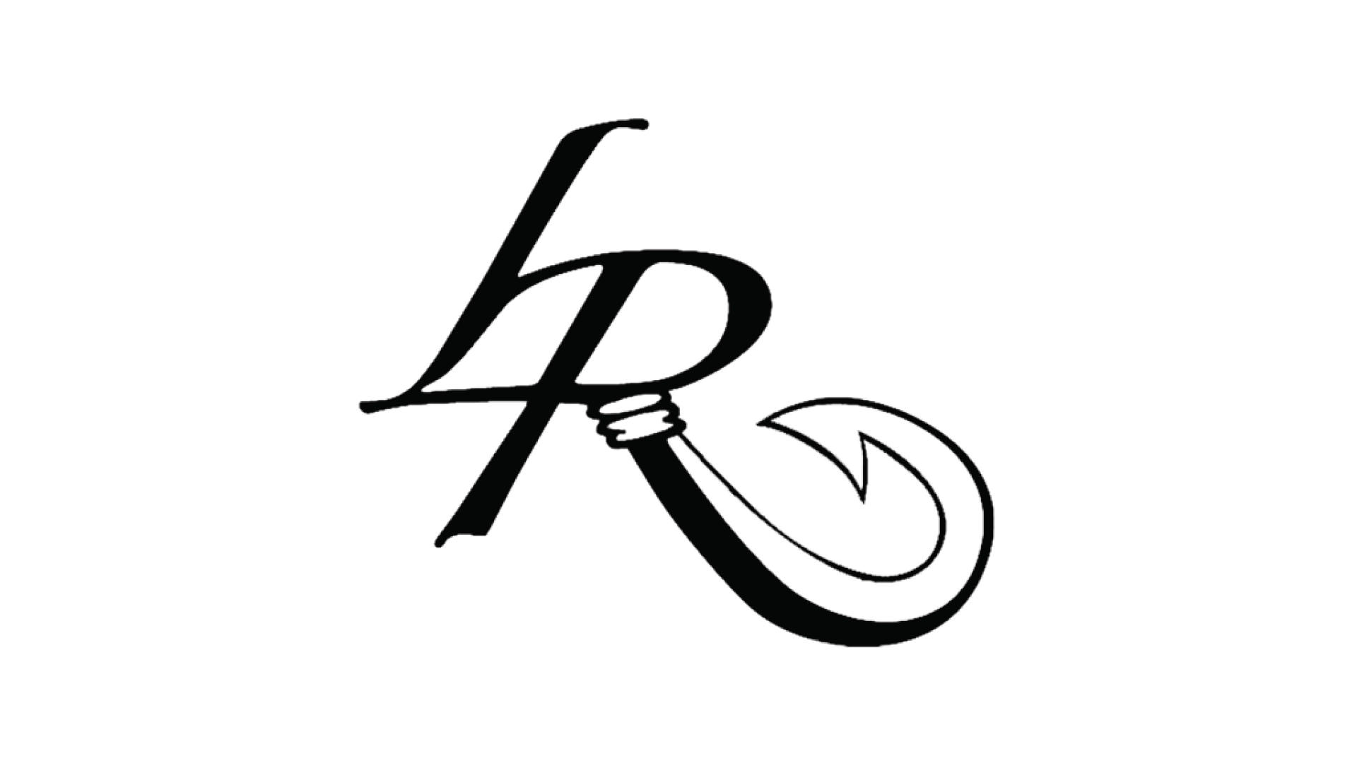 Larry Rackley Logo
