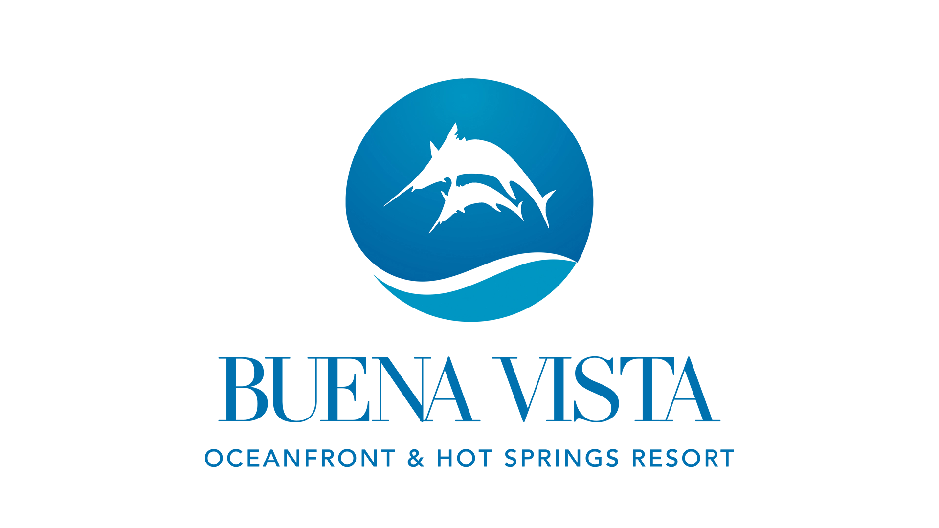 Buena Vista Oceanfront & Thermal Resort Logo