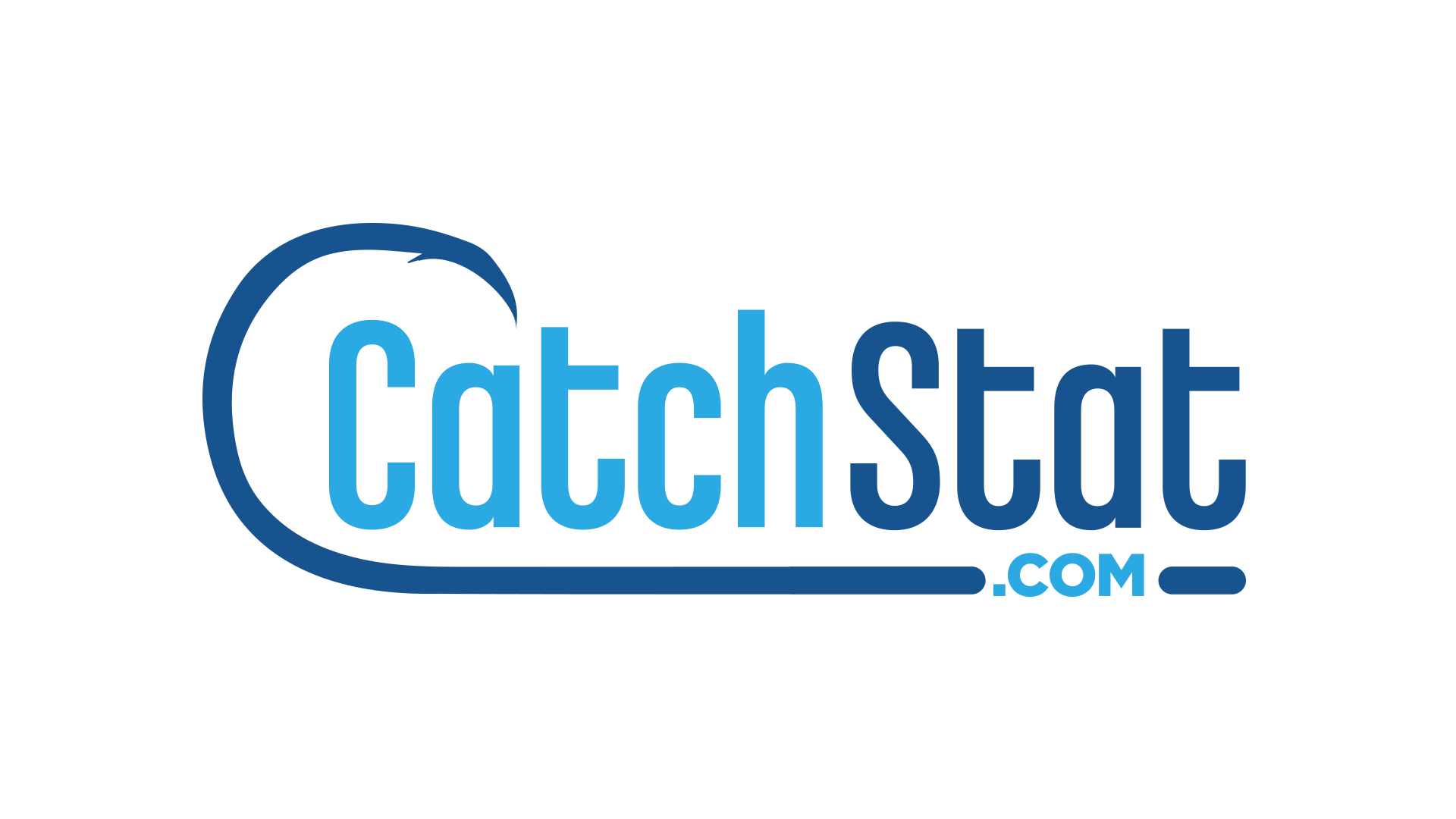 CatchStat.com Logo