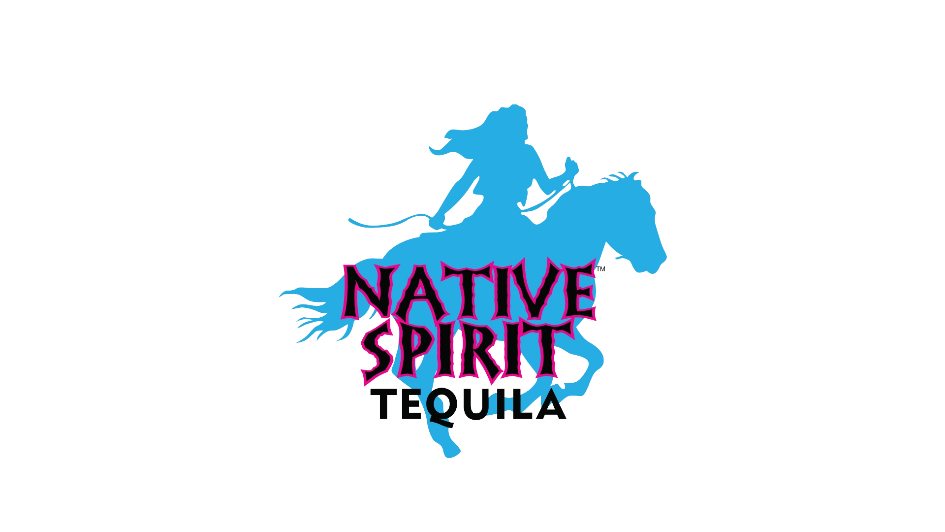 Native Spirit Tequila Logo