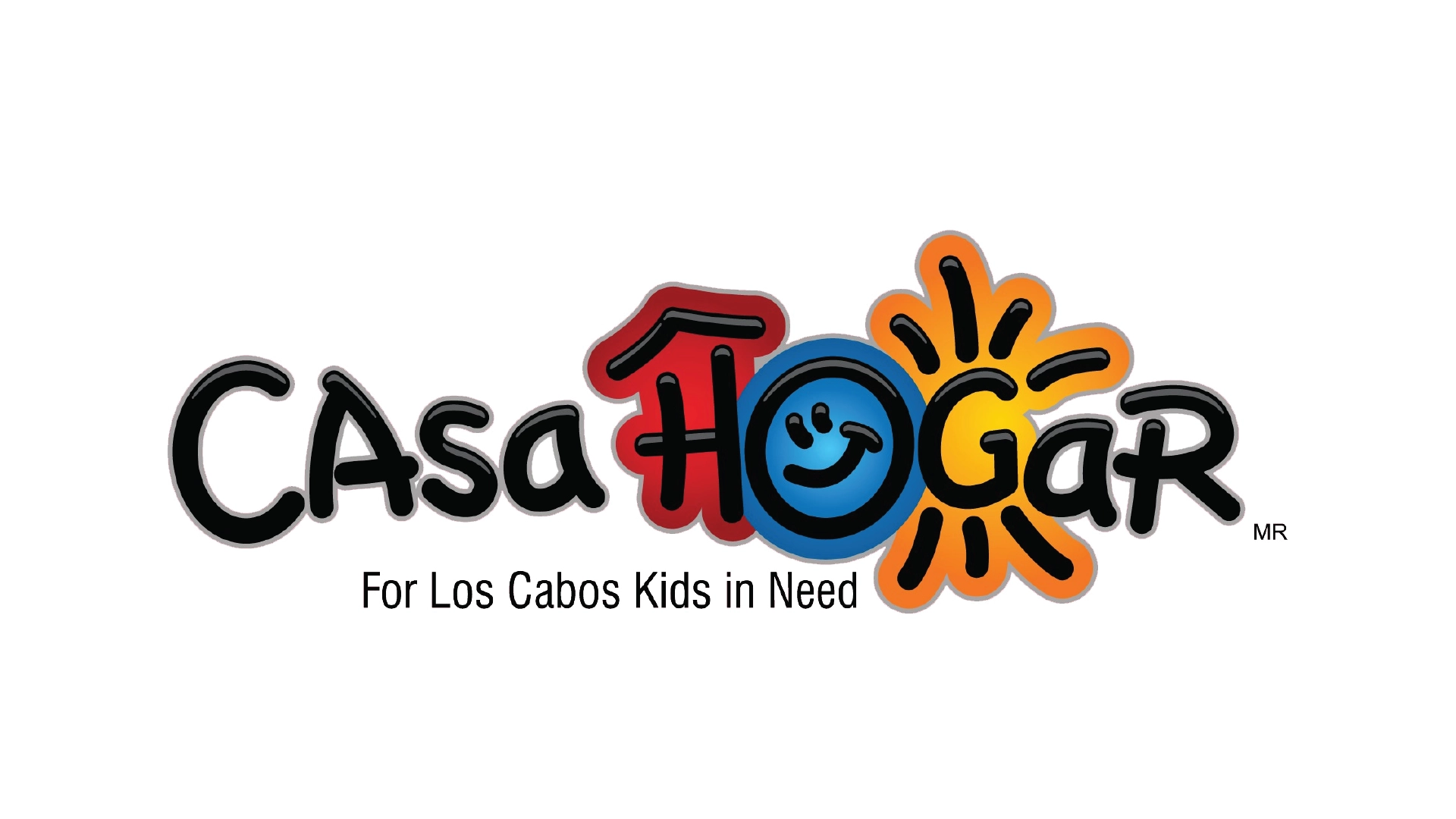 Casa Hogar Logo