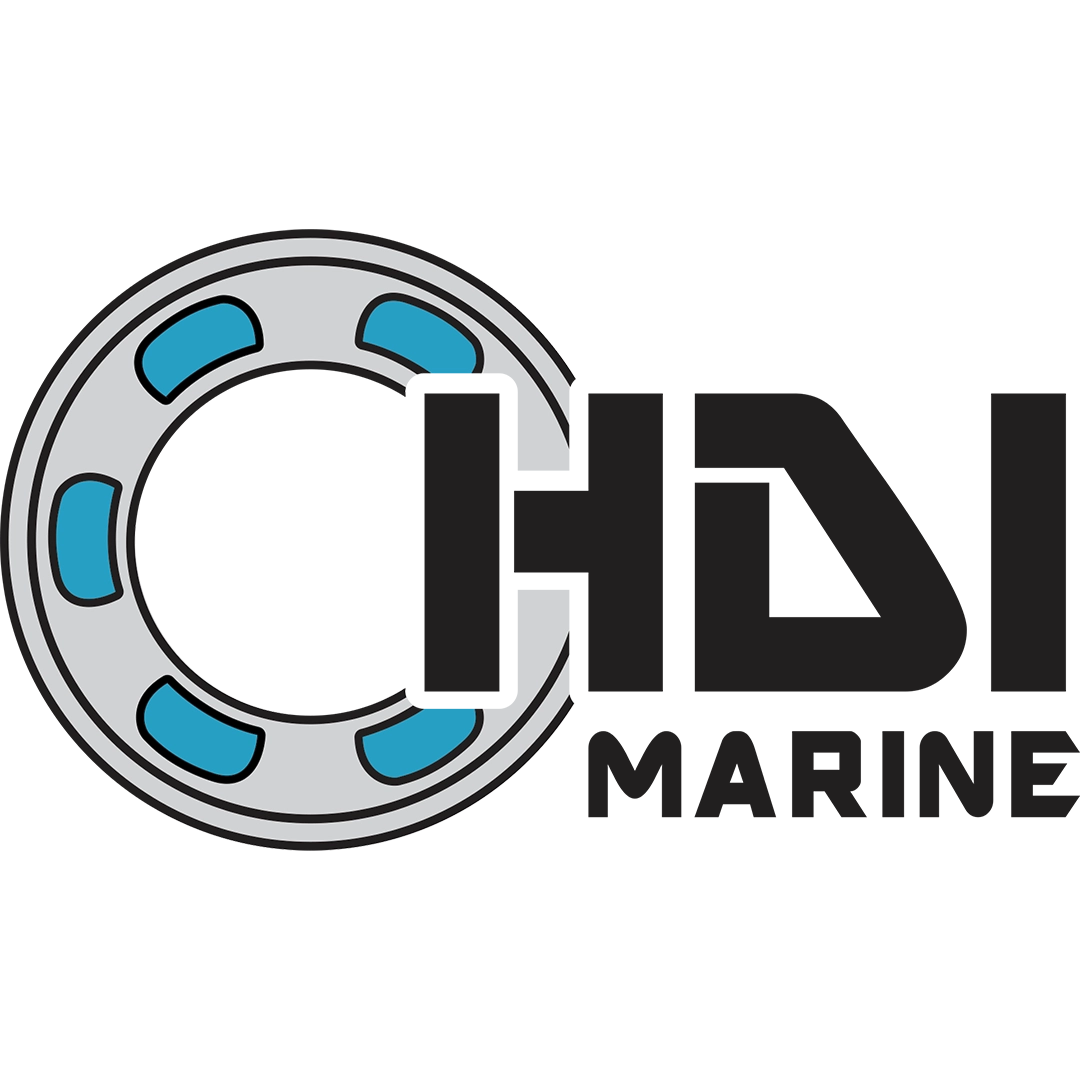 HDI Marine Logo