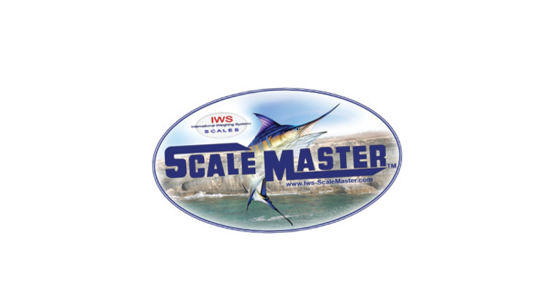 IWS Scale Master Logo