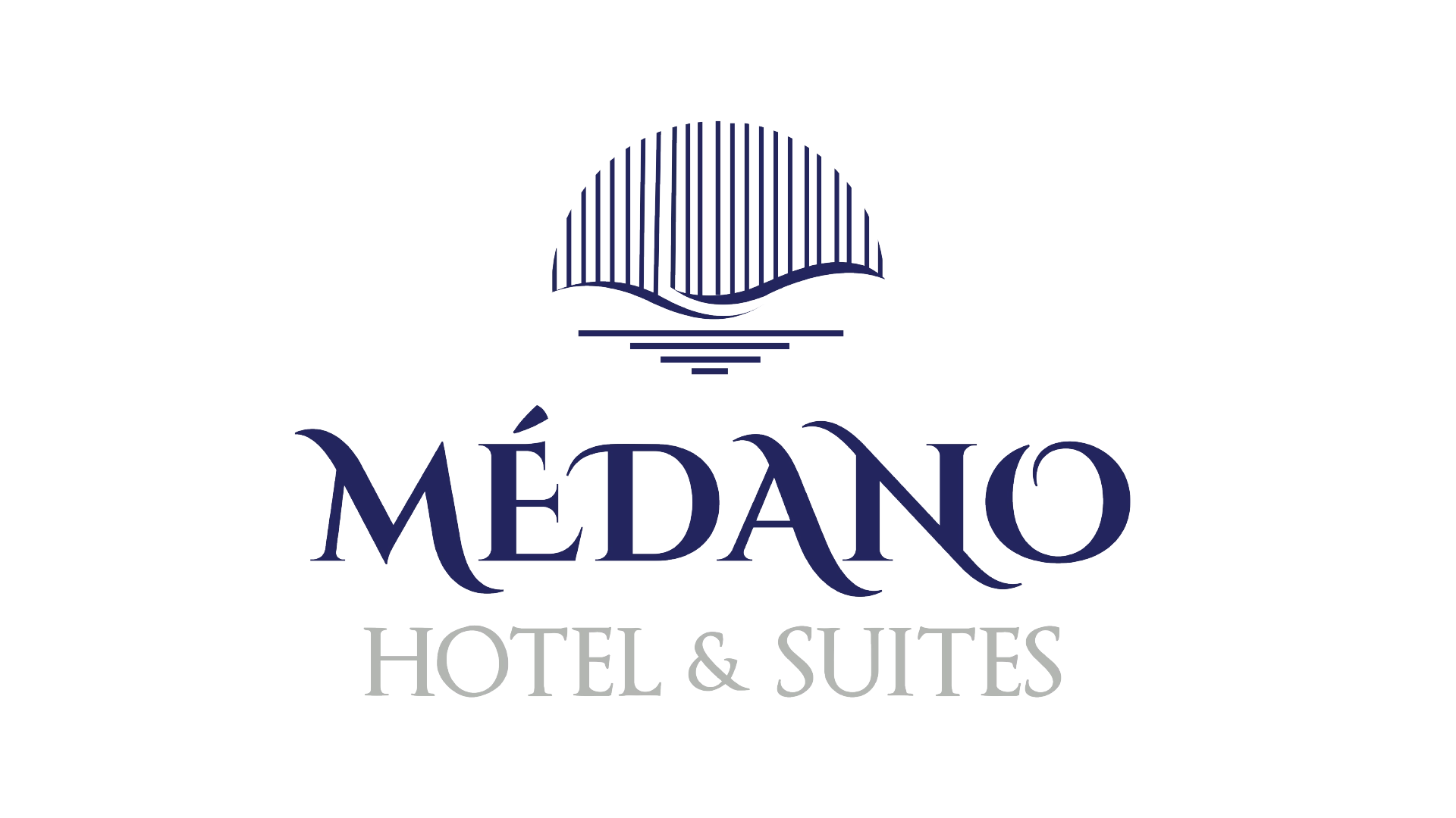 Medano  Hotel and Suites Logo