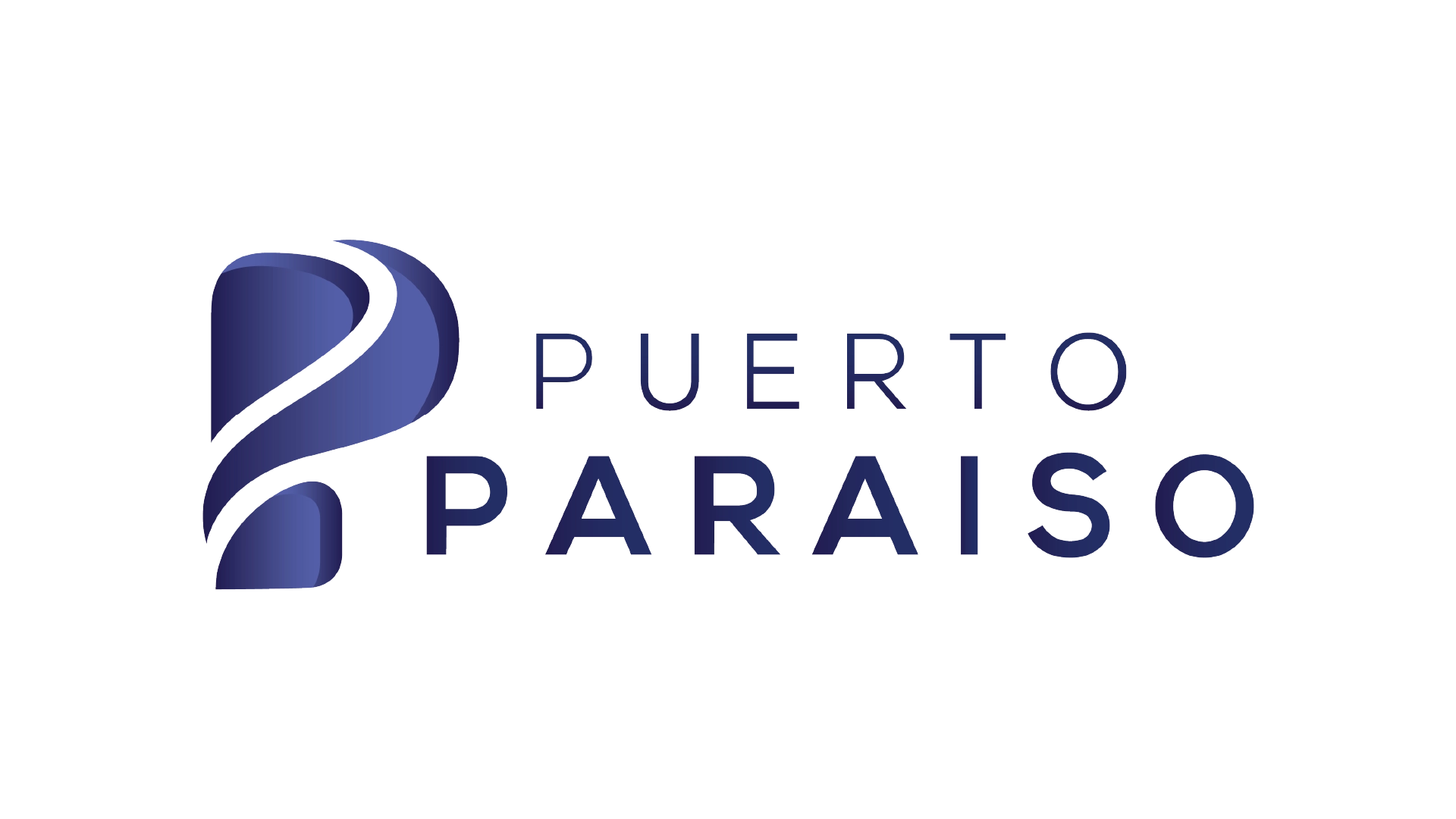Puerto Paraiso Logo