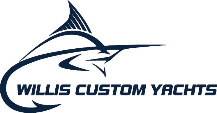 Willis Custom Yachts Logo