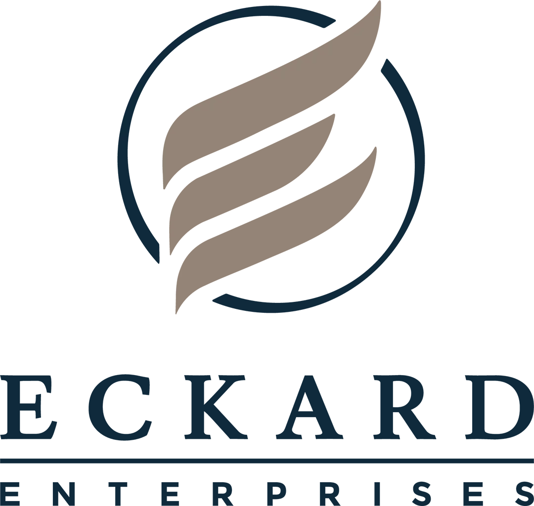 Eckard Enterprises Logo