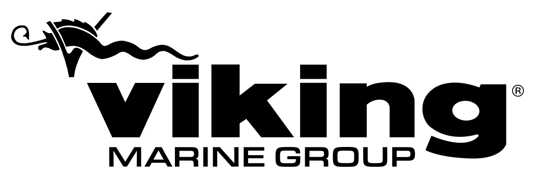 VIKING YACHTS Logo