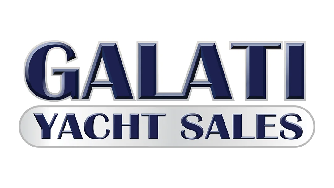 GALATI YACHT SALES Logo