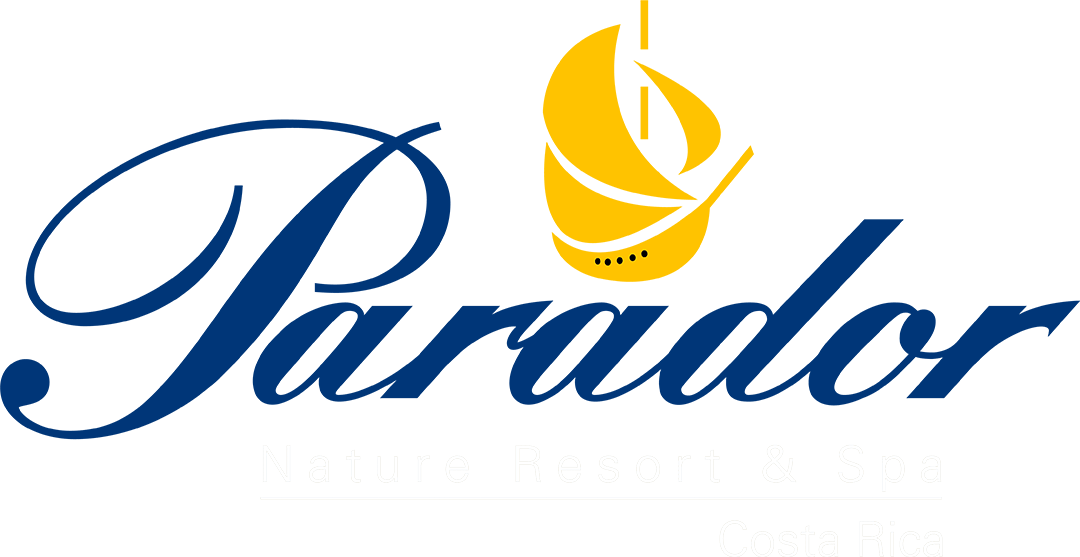 Parador Nature Resort & Spa Logo