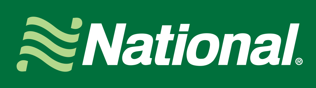 National Car Rental Logo
