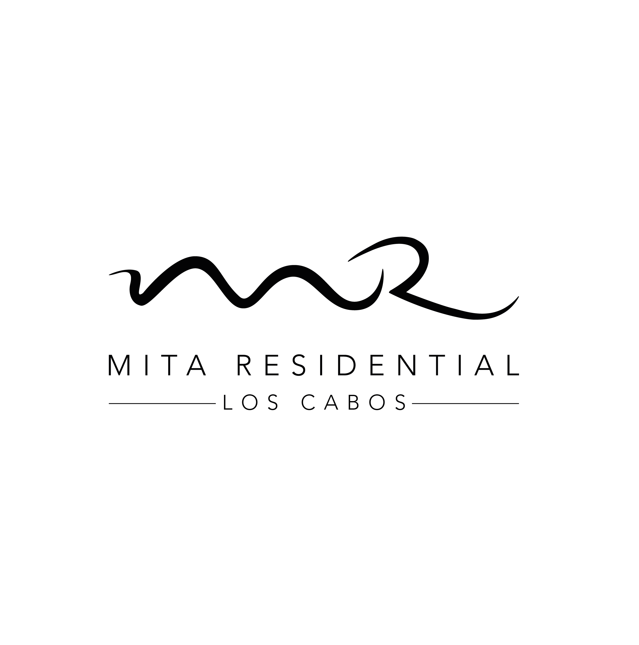 Mita Residential Los Cabos Logo