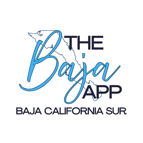 The Baja App Logo