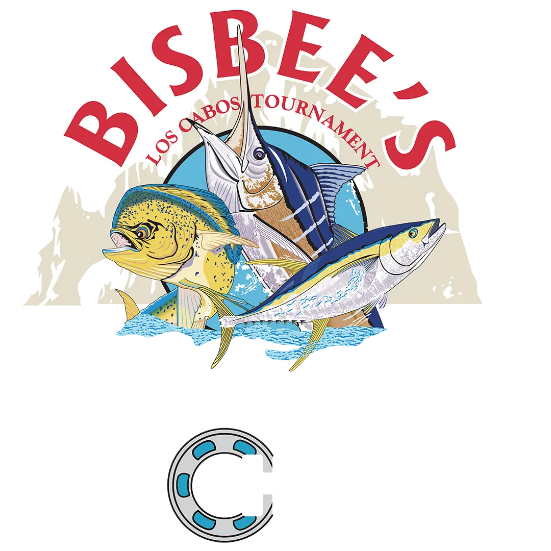 Los Cabos Offshore Logo