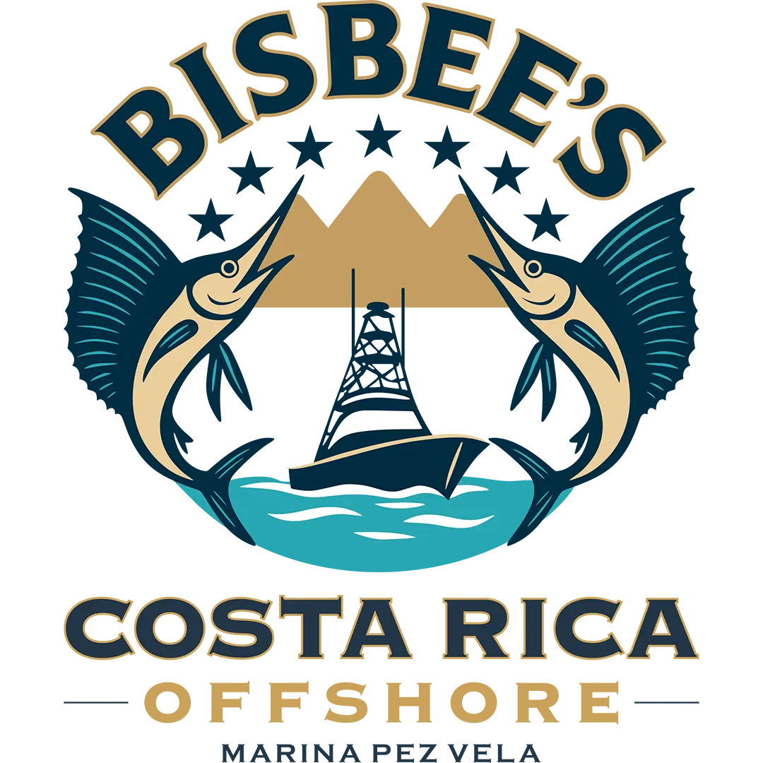 Costa Rica Offshore Logo