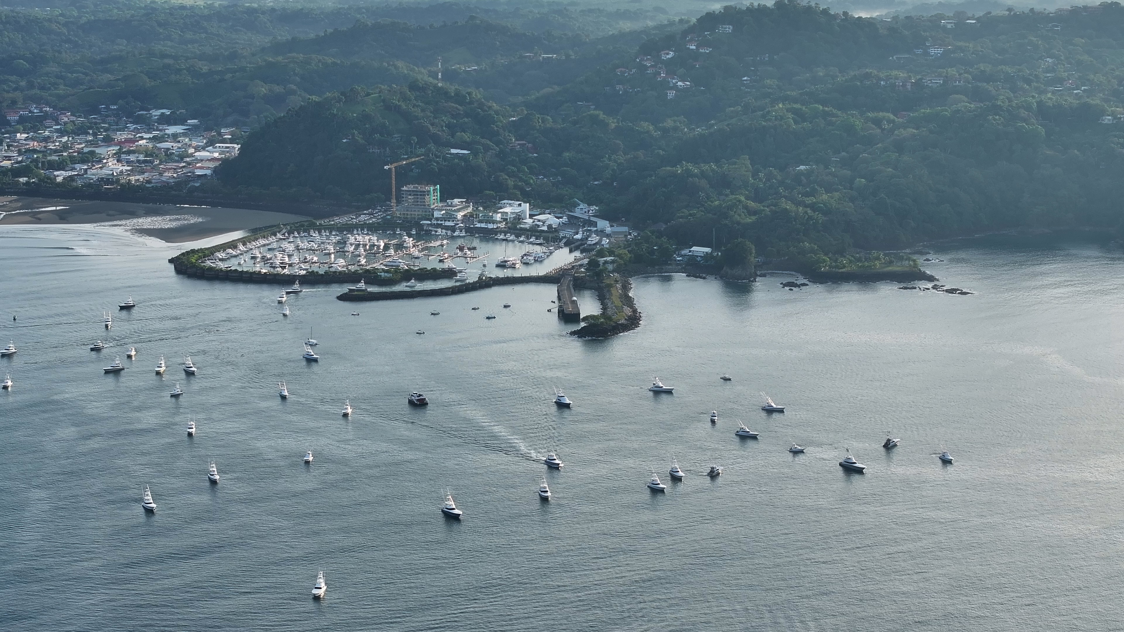 Costa Rica Offshore
