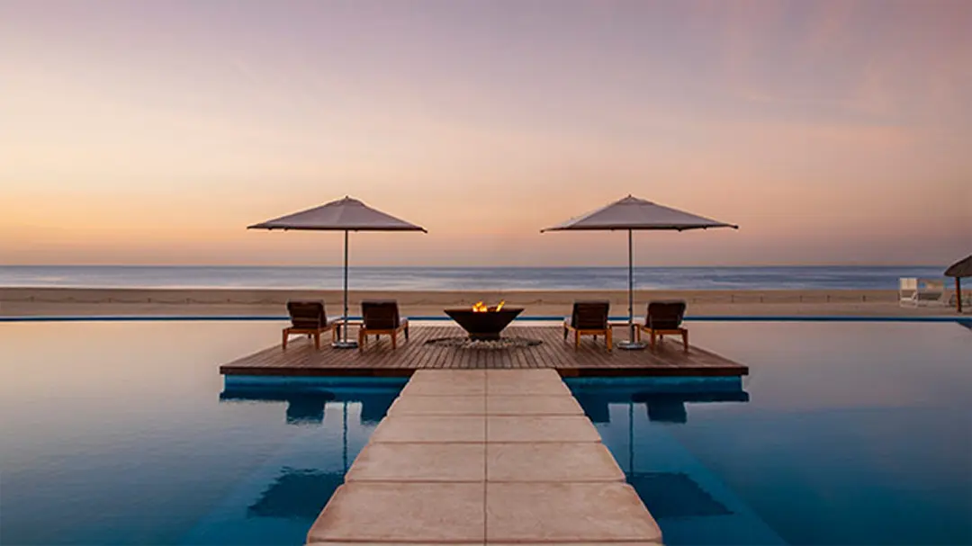 Image for THE GRAND MAYAN AT VIDANTA - 1 BEDROOM SUITE WITH PLUNGE POOL 
