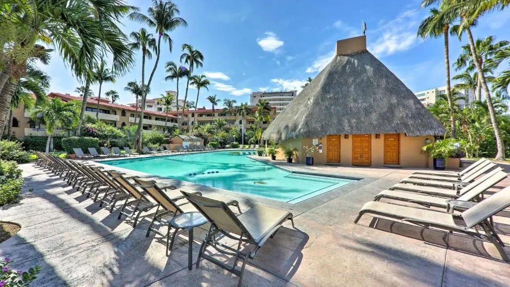 Image for 1-10 Bedroom Luxury Vacation Rentals