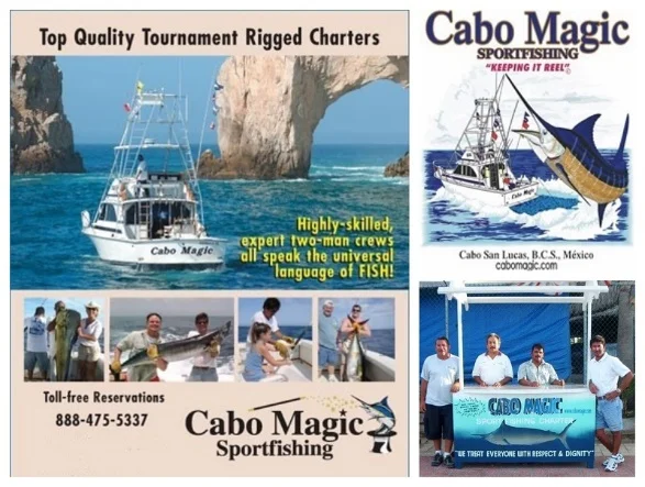 Image for Cabo Magic Sportfishing