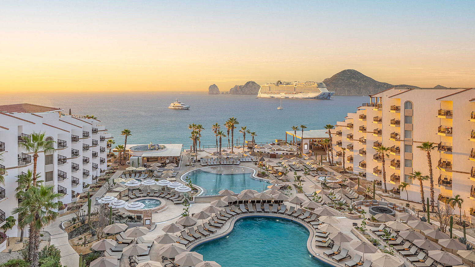 Image for 3 UNITS AVAILABLE - 2BR - Beach Resort & Spa - Villa del Palmar
