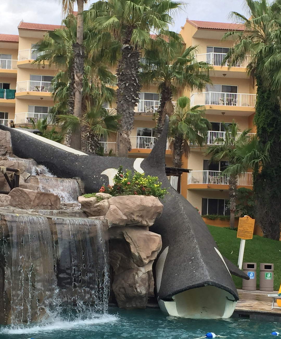 Image for 2BR/3BA Suite at Villa del Palmar- Perfect for Bisbee's Los Cabos Offshore (Oct 10-17)